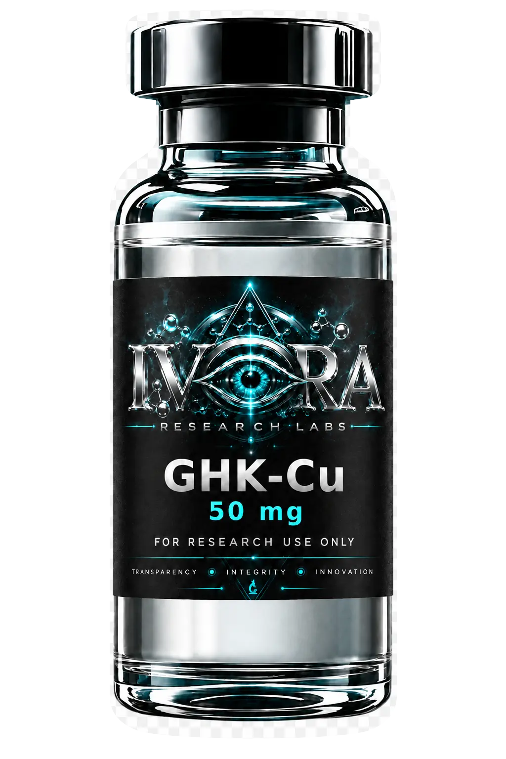 GHK-Cu 50 mg